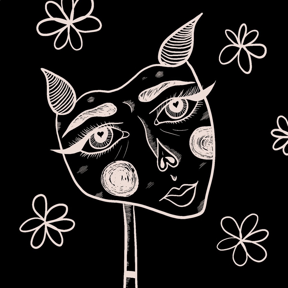 Meet your Posher, Kaomi